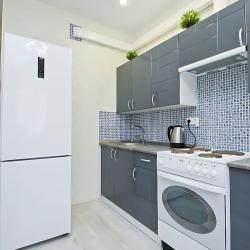 Фото Отель Harter Rooms на улице Энтузиастов 17