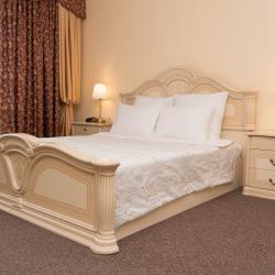 Фото Отель Гостиный Дом