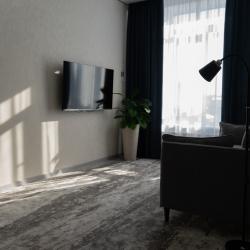 Фото Отель Аура