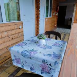 Фото Отель Лиана