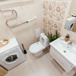 2-комнатные апартаменты улучшенные г. Тюмень, ул. Линейная, д.23