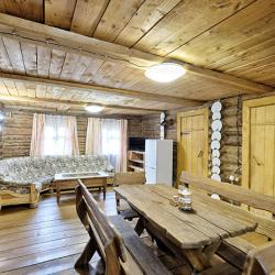 Фото Отель Сафари парк