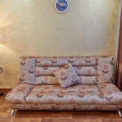 Фото Отель Идиллия