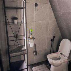 Коттедж премиум