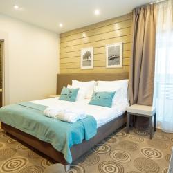 Фото Отель GORKI Golf & Resort (Горки Гольф)