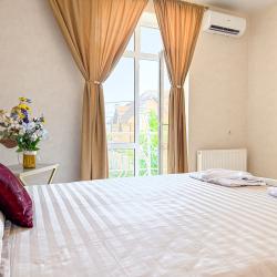 Фото Отель Семья