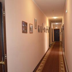 Фото Отель Капитал