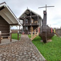 Фото Отель Варяжская дружина