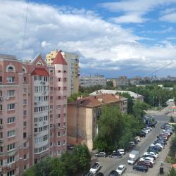 1-комнатные апартаменты стандарт Апартаменты однокомнатные EL HOME