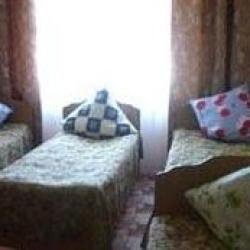 Фото Отель Жемчужина