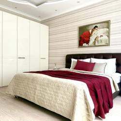 Фото Отель KenigDeluxe на улице Георгия Димитрова 49