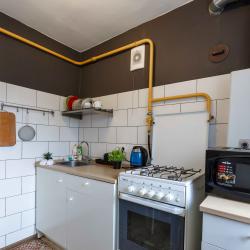 Фото Отель SmolSutki на проспекте Гагарина 19