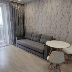 Фото СВ Апартаменты на улице Терещенко 6, корп. 2