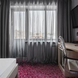 фото 29 Marins Park Hotel Nizhny Novgorod (Маринс Парк Нижний Новгород)