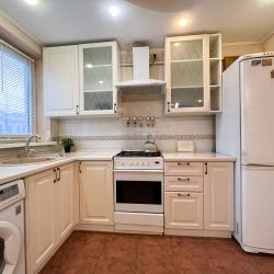 2-комнатные апартаменты стандарт