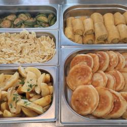 Фото Отель Парк Сити