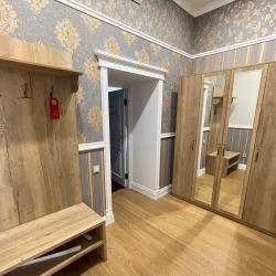 2-комнатный номер люкс с 1 двуспальной кроватью