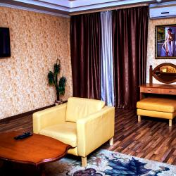 Фото Аура мини-отель