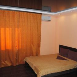 Фото Отель Четыре комнаты на Северной