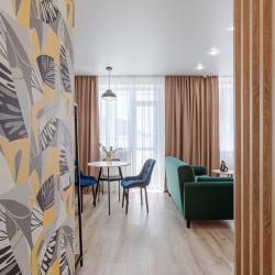 Фото Отель RentPlaza на 4 проезд 67