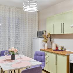 1-комнатные апартаменты стандарт