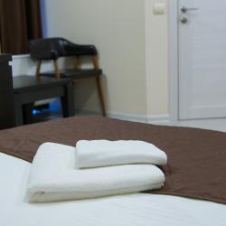 Фото Отель Business Hall (Бизнес Холл)