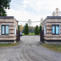 Фото Отель Belikovo Club House (Беликово Клаб Хаус)