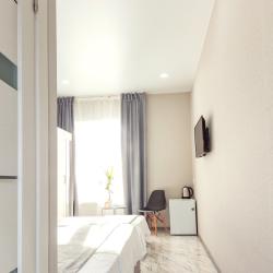 Фото Отель Первый Солнечный