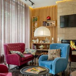 Фото Отель Lesnoy Country House (Лесной)