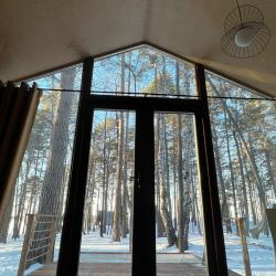 Фото Отель Светлячок Увильды