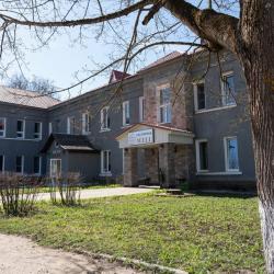 Фото Отель Well (Велл)