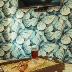 1-комнатные апартаменты студия