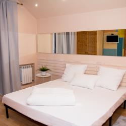 Фото Апартаменты Loyal Guest House (Лоял) на улице 9-я Линия