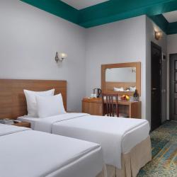 Фото Отель Garuda Boutique hotel (Гаруда Бутик)