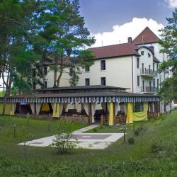 Фото Отель Аустерия