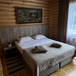 4-местный 1-комнатный коттедж улучшенный