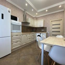 Фото Апартаменты на улице Чистопольская 86 корпус 10