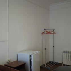 Фото Отель Каньон