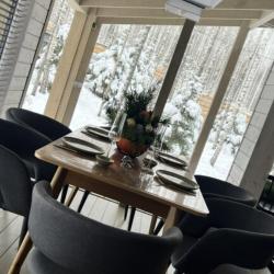 Фото Отель Chalet Forest (Шале Форест)