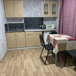 Фото Отель Квартира у цирка