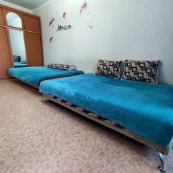 Апартаменты Nord Place (Норд Плейс) на проспекте Мира 77 — ae0e6070d6faf298c39f84d66b35e601