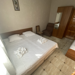 4-местная комната стандарт