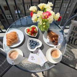 Фото Sweet Home Апартаменты (Свит Хоум) на улице Кохбаци 16