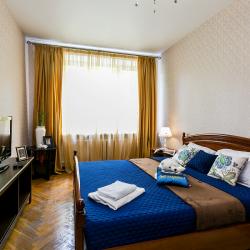 фото 2 GMApartments (ДжиЭмАпартментс) на переулке Большой Харитоньевский