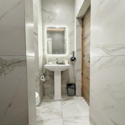 Номер эконом с 2 двухъярусными кроватями