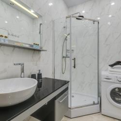 фото 17 Business Apartments (Бизнесс Апартменс) на бульваре Ходынский 2