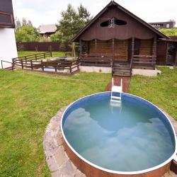 Фото Отель Куршале