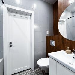 1-комнатные апартаменты улучшенные Москва, Автозаводская ул., 23с120