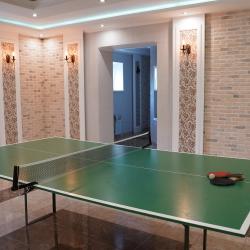 Фото Отель Марьяна