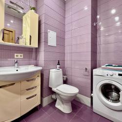 Фото Апартаменты InRoomSPb на набережной реки Смоленки 3 корпус 1